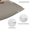 Fraggle Rock Sprocket Square Pillowcase Polyester Linen Velvet Pattern Zip Decor Pillow Case Sofa Seater Cushion Cover