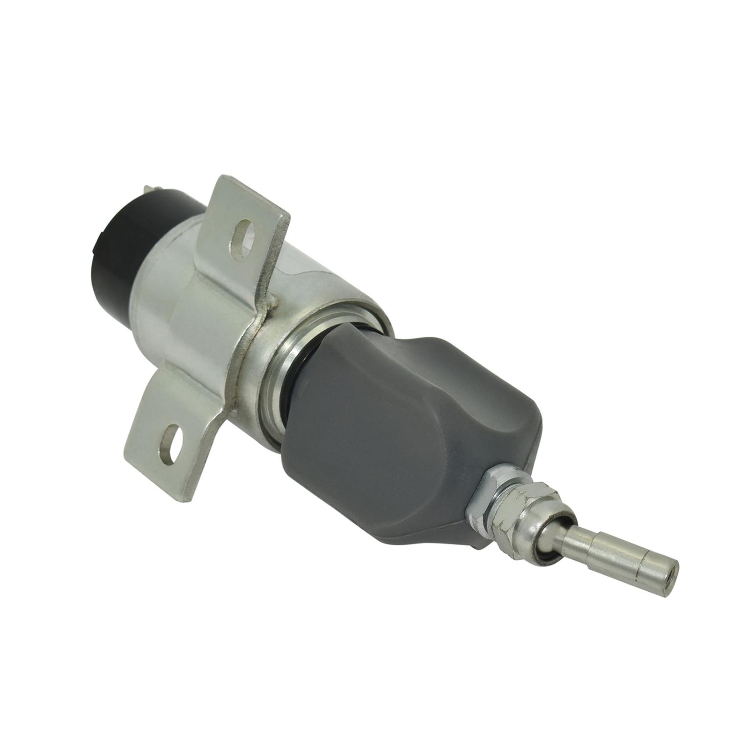 

Соленоид выключения 1751-24E7U1B1A