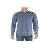 Polo Ralph Lauren FW23 Plaid Collar Long Sleeve Shirt Men shirts Multicolor 710890372-001