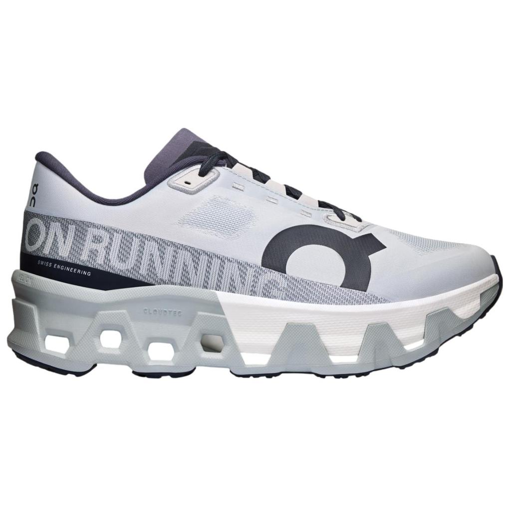 Cloudmonster Hyper Glacier Ivory Men Sneakers Grey 3ME10133205