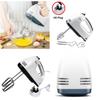 Vše v jednom Elektrický šlehač na vejce Mini metlička Automatický kuchyňský mixér Ideální pro pečení a šlehání smetany