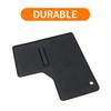 Central Console Wireless Charger Pad For 2024 2025 Toyota Land Cruiser 250 Prado