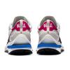 Sacai x Nike VaporWaffle Sail Unisex Sneakers Weiß Light-Bone Game-Royal CV1363-100