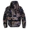 MONCLER FREVILLE Paisley reversible down jacket Jacket 1 NavyUsed