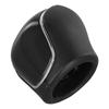 Gear Knob For Ford Black Gear Shift Knob Aftermarket Replacement Size As The Picture Shows Clear 6-speed Scheme Comfortable Grip
