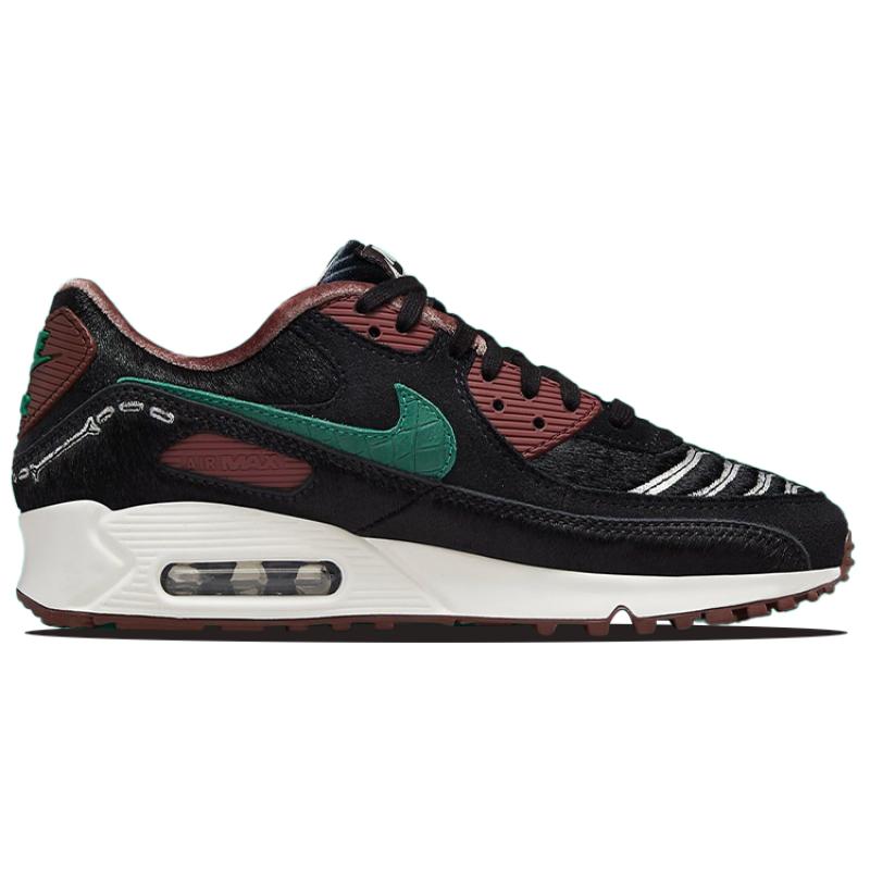 Nike Damskie sneakersy Air Max 90 Siempre Familia Buty codzienne DO2154-010