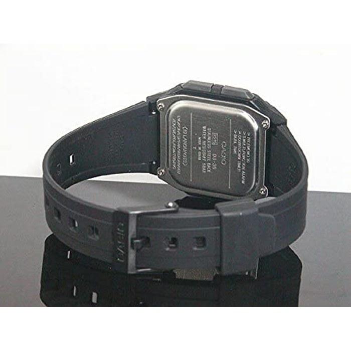 [Casio] Databank DB-36-1AV Watch
