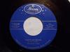 7inch Record FRANKIE LAINE  Thats My Desire  By The River Sai C30019X45 Mercury 1957 US Jazz Used