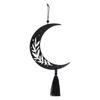 2Pcs Bohemian Moon Phase Wall Hanging Hotel Home Living Room Dorm Decoration