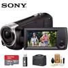 Цифрова HD-відеокамера Sony HDR-CX405 (версія CN)