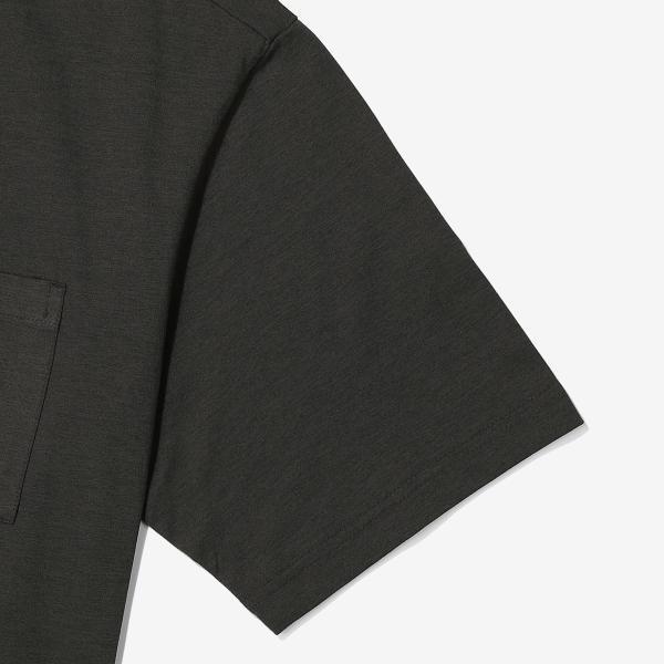 Fila LighTweighT STreTch PockeT T shirT