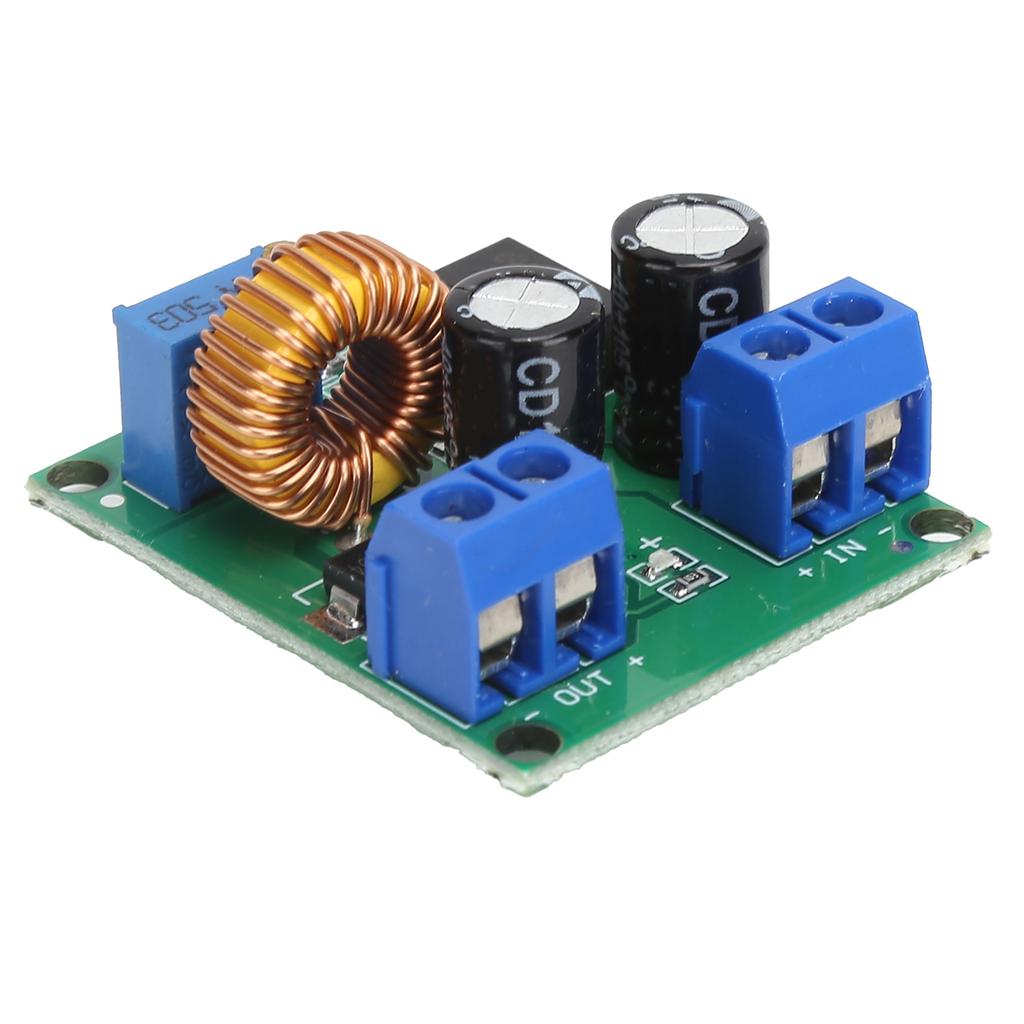 DC To DC Converter Module Adjustable Boost Board 3V 5V 12V To 19V 24V 30V 36V Booster