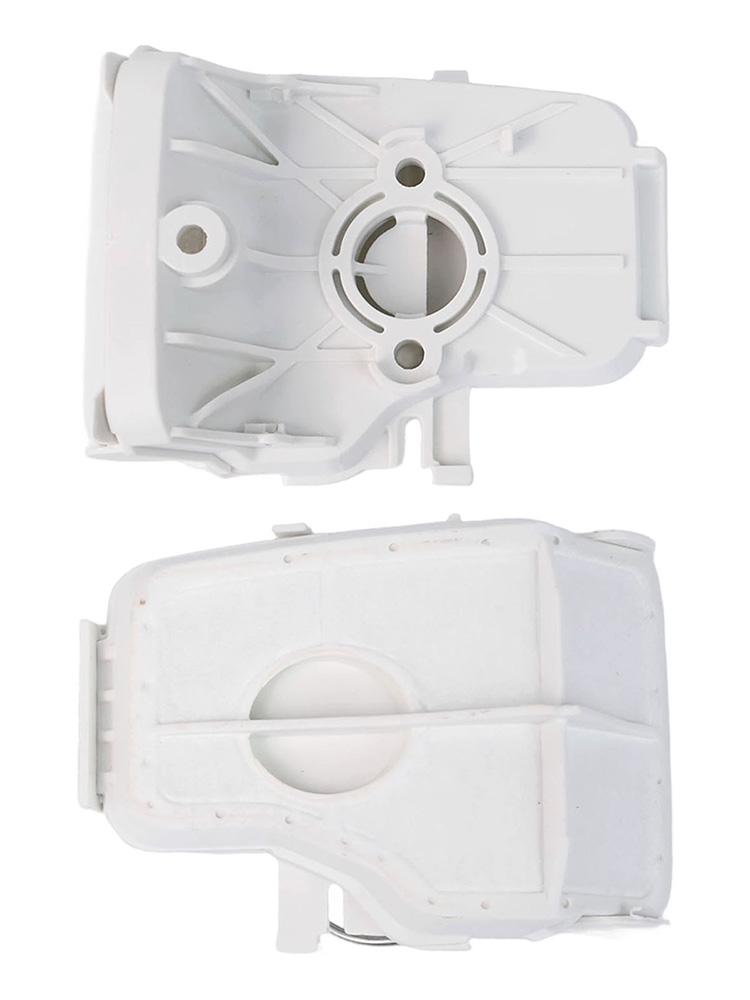 Compatible Chainsaw Air Filter Chainsaw Filter 5*10*5CM Air Filter Dust Filtration Easy Installation For Garden Maintenance