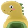 Baby Töpfchen Verdicktes Ergonomisches Modernes Cartoon Dinosaurier Trainings Töpfchen Toilette mit Gummiunterseite für Kind Kleinkind
