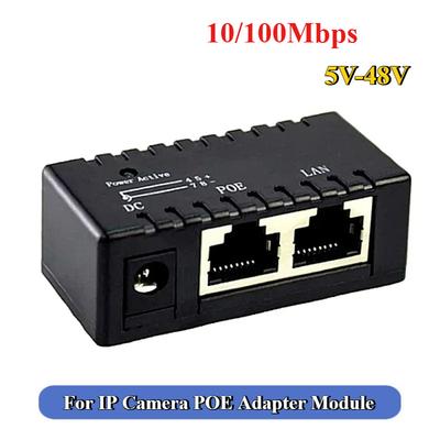 Síťové prvky – Ethernetové adaptéry