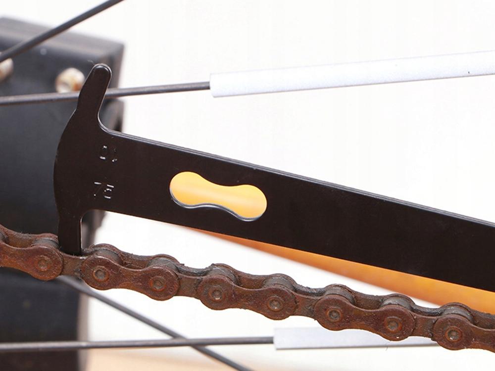Chain Gauge (500) Gab_A