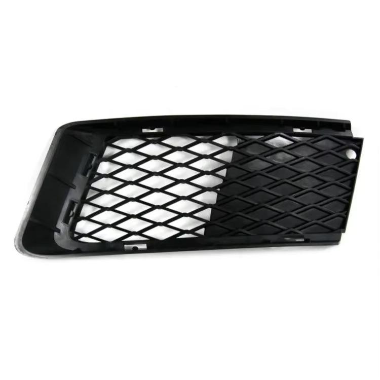 Product codes 51117154719 and 51117154720 fit the front bumper of the BMW 3 Series E92/E93 (2006-2010).