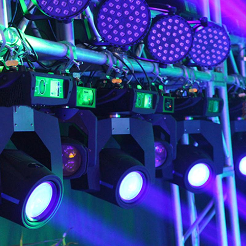 15-41Mm Pipe Square Tubes Clamps Aluminum Alloy Clamp Truss Mounting Hooks For Stage Lighting Effects Fair Event Disco