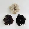 Wrinkle Scrunchie (3color)