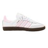 Childrens/Kids Samba OG Leather Trainers