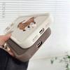 Chinese Zodiac Horse Cattle Shockproof Phone Case for Xiaomi Redmi Note 14/13/12/11/10 Pro/Plus Raised Camera Protection Cover