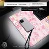Kawaii Game Rubber Mat Cute Mousepad Non-slip Table Mat Anime Pink Rilakkuma Office Computer Accessories HYBXAXC