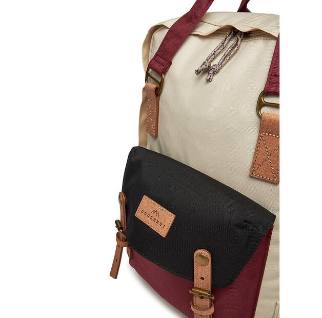 Doughnut Рюкзак Reborn Macaroon L D011RE3-0897-F Экру