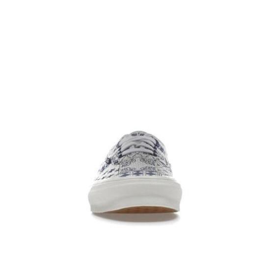 Vans Authentic LX OG X Azulejo Tile 2022 - VN0A4BV9WHT