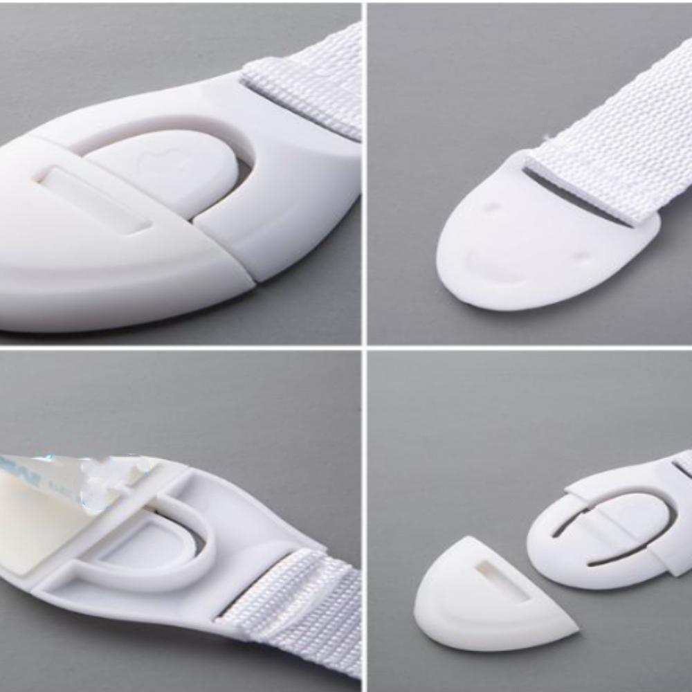 10 ks skříňka dětská dětská pojistka skříňka odolná proti poškození vysoce kvalitní dětská ochrana