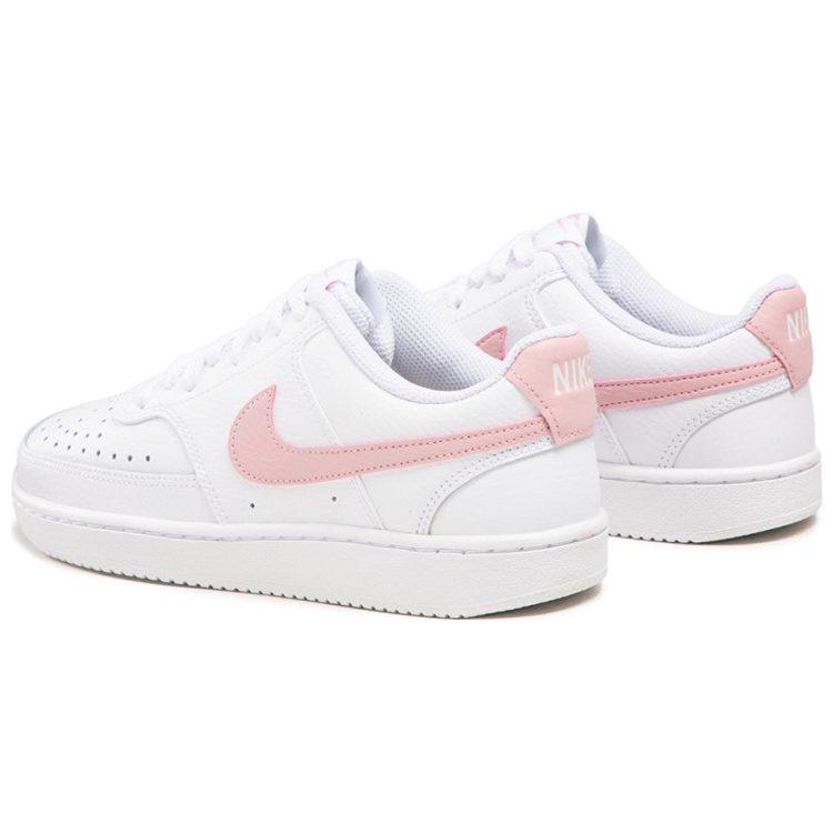Nike Court Vision Low 'White Pink Glaze' Women's CD5434-110