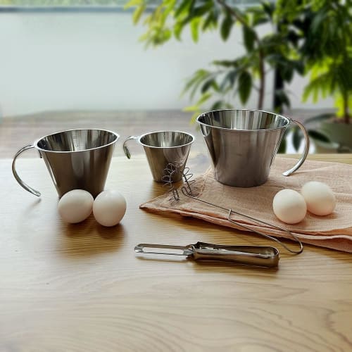 Linden Jonas 10214-10 Peeler