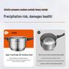 Supor 304 Stainless Steel Pressure Cooker