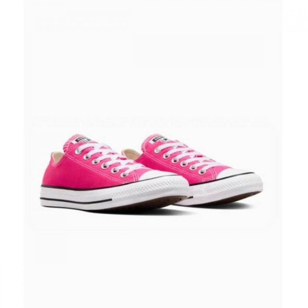 Converse Chuck Taylor All Star Seasonal Color Chaos Fuchsia A06569c