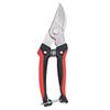 Crane Stainless Steel Pruning Shear PP+TPR Handle Fruit Tree Branch Cutter Household Flowers Garden Scissors Tools for Gardener
