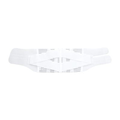 Alcare Sacro Deluxe Waist Fixation Belt with Auxiliary Belt 10641 LL