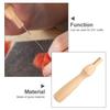 16Pcs Needle Felting Handle Kit Wool Felting Tools Handles For Felt Diy Package Crafts Sewing Felting Supplies