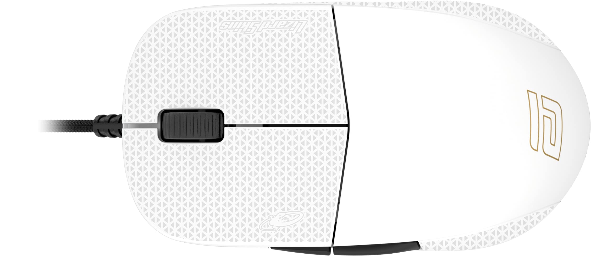 

ENDGAME GEAR XM1 Lizard Skins DSP Mouse Grip White EGG-GRIP-XM-WHITE білий
