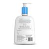 Cetaphil Gentle Skin Cleanser for Dry, Normal Sensitive Skin - 500 Ml| Hydrating Face Wash with Niacinamide, Vitamin B5