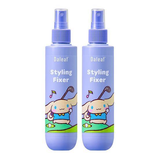 Daleaf Glam Styling Fixer 200ml Double Promotion (+Coin Purse)