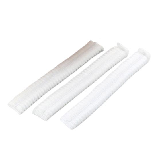 

Подкладка для расстойки хлеба Banneton, тканевая крышка, пищевая антипригарная подкладка для теста 50pcs