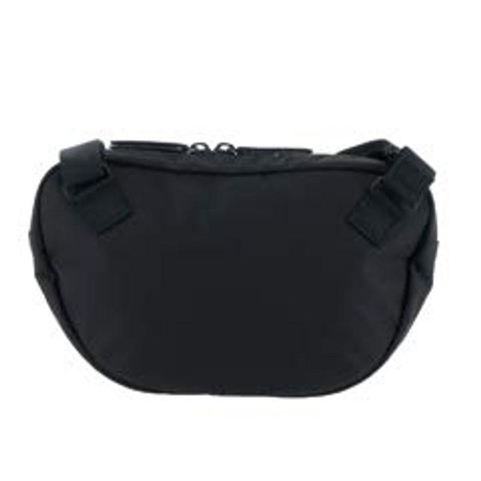 Porter Girl Shoulder Bag (L) Mousse 751-18179 - Navy