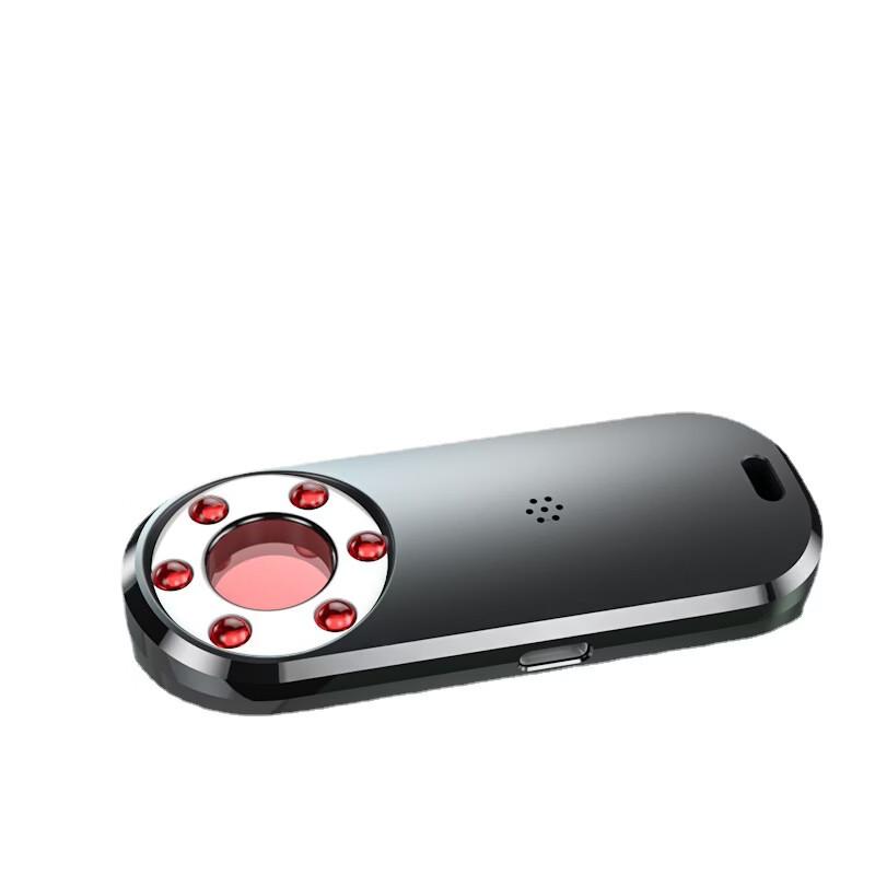 Дорогой многофункциональный беспроводной детектор жучков