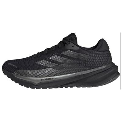 Supernova GORE TEX 'Black Iron Metallic' Sneakers ID6306