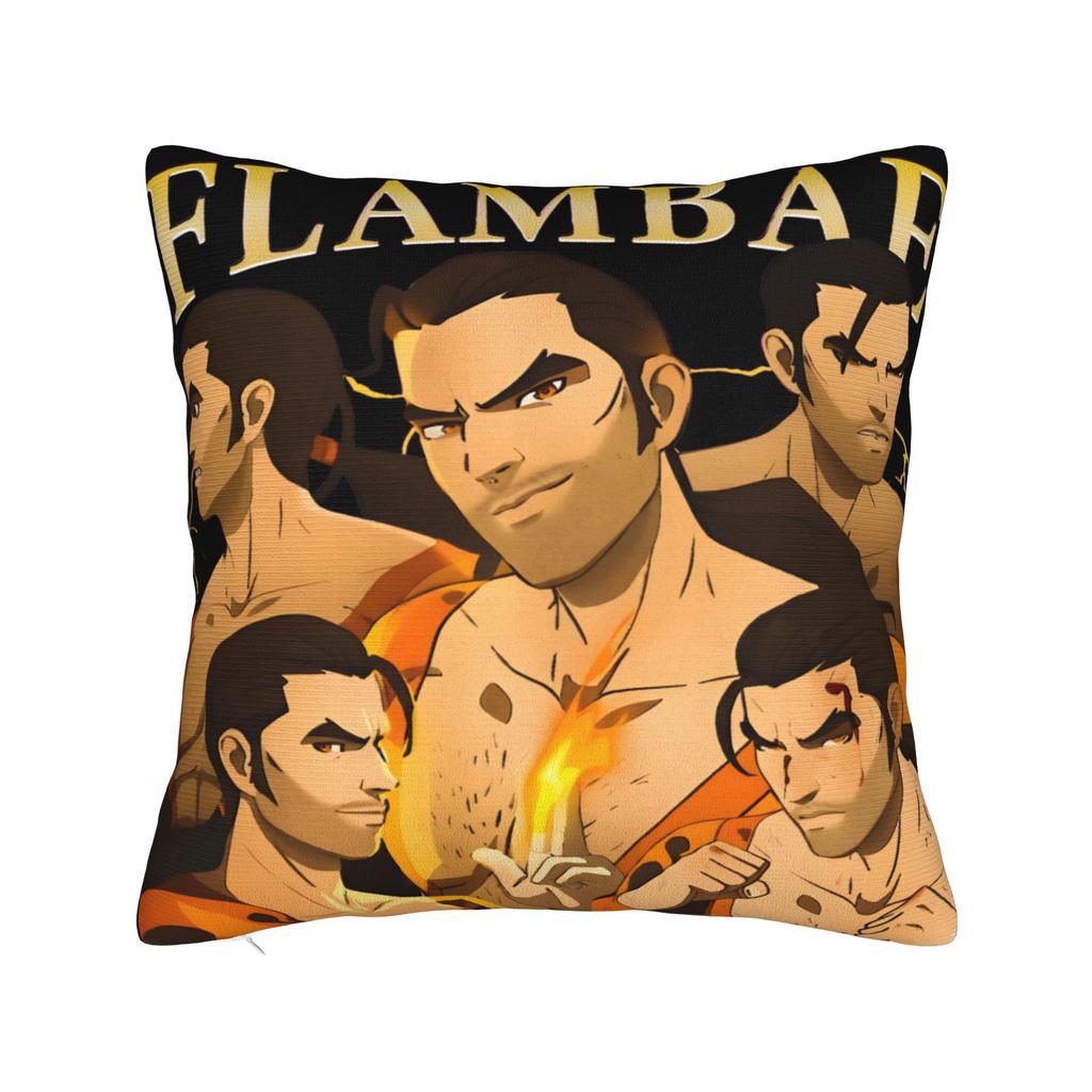 Versand Spiel Kissenbezug Anime Retro Trendiger Kissenbezug Weiche Kissenbezüge Für Wohnzimmer Sofa