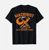 Funny Machinist T- Tolerance Issues Caliper Tool Graphic Worker Gift Tee Unisex T-Shirt