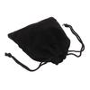 13PCS     Stones with Cloth Bag Engraving   Stone for Divination   Meditation