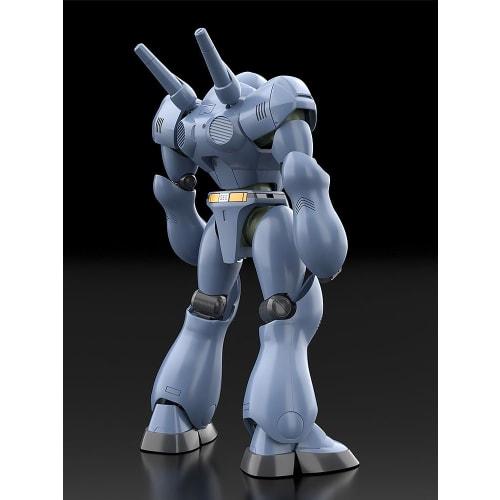 MODEROID Mobile Police Patlabor TYPE 7 Brocken Non-Scale Assembled Plastic Model