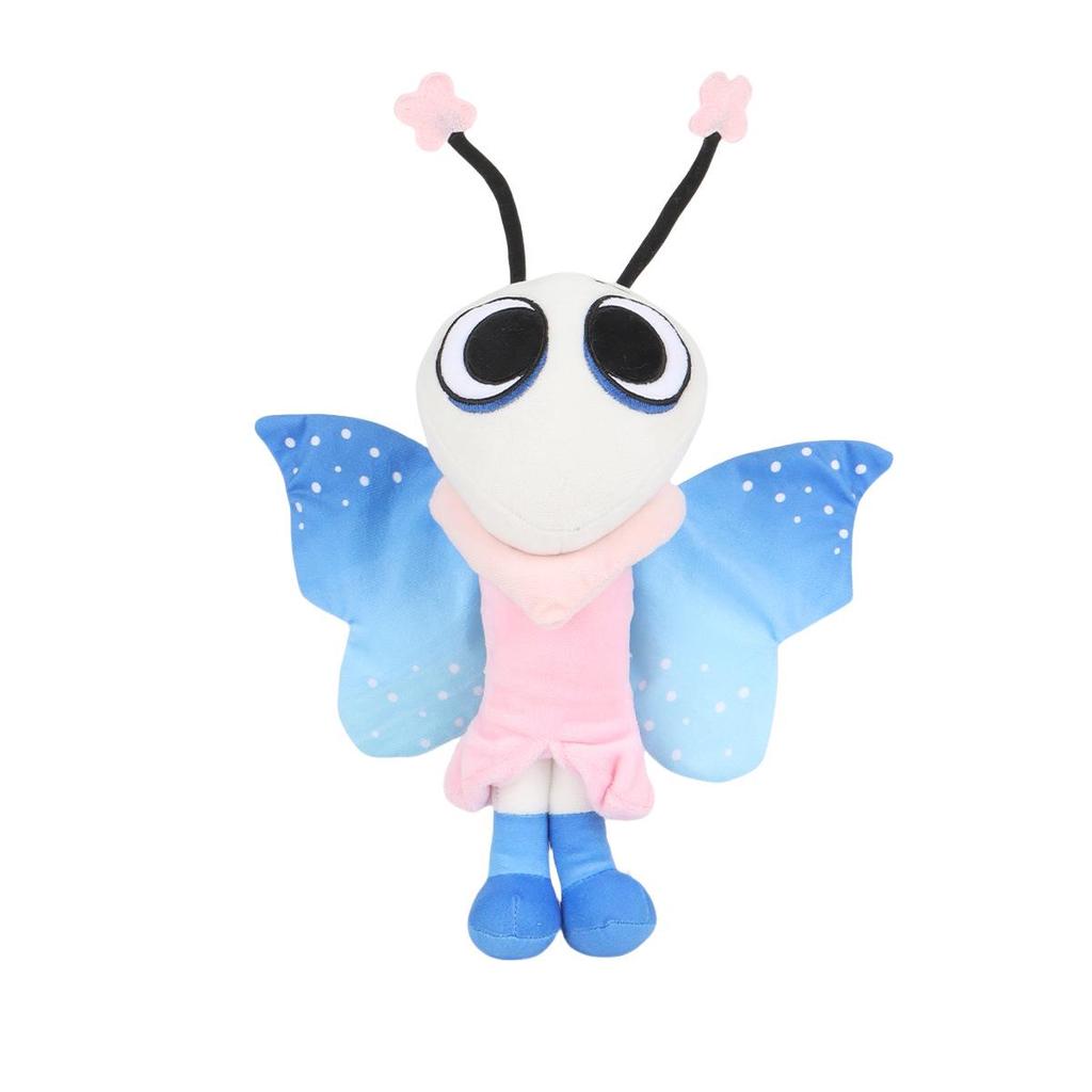 Popular Dandy's World Cartoon Plush Toy Gift