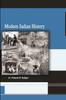 The Modern Indian History Book