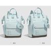 The New Schoolbag Is High-value, Fresh, Sweet and Cute miniI Backpack, Light Travel Backpack for Junior High School Students